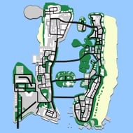 Enter captionEnter captionEnter captionAccording to leaks and rumors GTA 6 might be set in Vice City (Image via GTA WiKi)